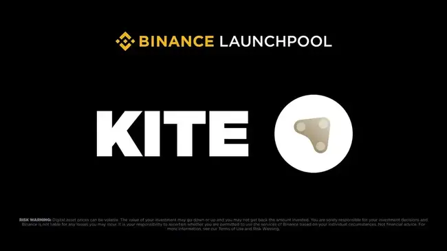 Ce este Kite (KITE) – Al 71-lea proiect al Binance pe Launchpool