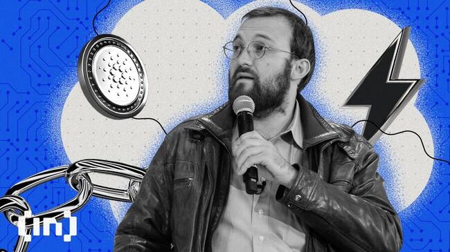 Dogecoin 2,0? Pendiri Cardano mendorong perombakan DOGE untuk X milik Elon Musk