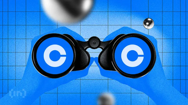 Coinbase überrascht mit starkem Q3-Ergebnis: Über 400 Mio. USD Gewinn