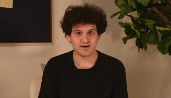 Fundador da FTX diz que empresa era solvente e que o FTT valeria US$ 22 bilhões hoje