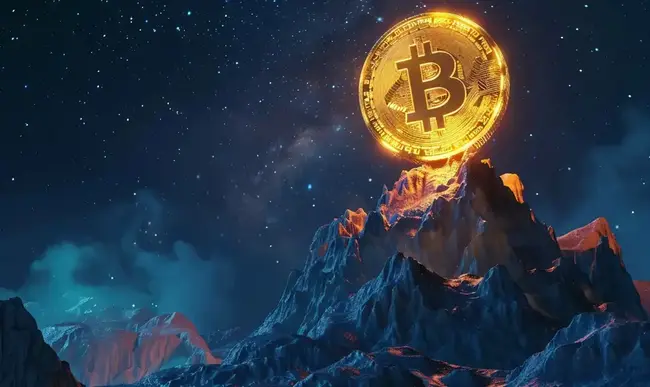 De la Uptober la Red October – Bitcoin închide luna cu o scădere de 3,5%; Ce urmează?