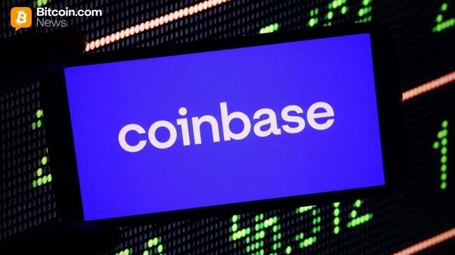 Coinbase fügt 299 Millionen Dollar in Bitcoin hinzu, da die Q3-Ergebnisse die Schätzungen übertreffen