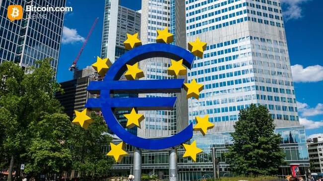 L’Euro Digitale Entra nella Prossima Fase mentre la BCE Mira alla Prontezza Tecnica entro il 2029