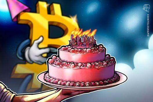 Bitcoin-Whitepaper wird 17 Jahre alt – „Roter“ Oktober vermiest BTC die Party