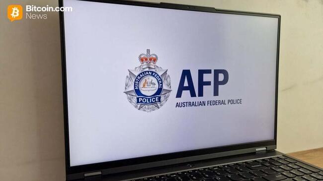 La polizia australiana sblocca portafogli crypto, recupera oltre 7 milioni di dollari in beni digitali illeciti