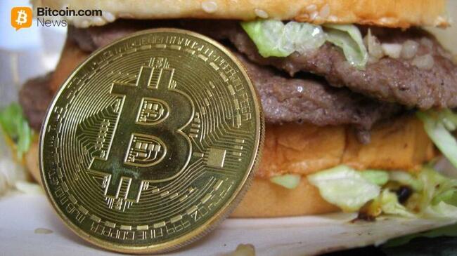 Steak ‘n Shake presenta la Riserva Bitcoin mentre i Premi BTC Burger vengono lanciati a livello nazionale