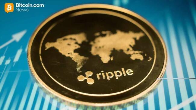 From Crisi a Crypto: Come RLUSD di Ripple Sta Accelerando i Fondi di Emergenza