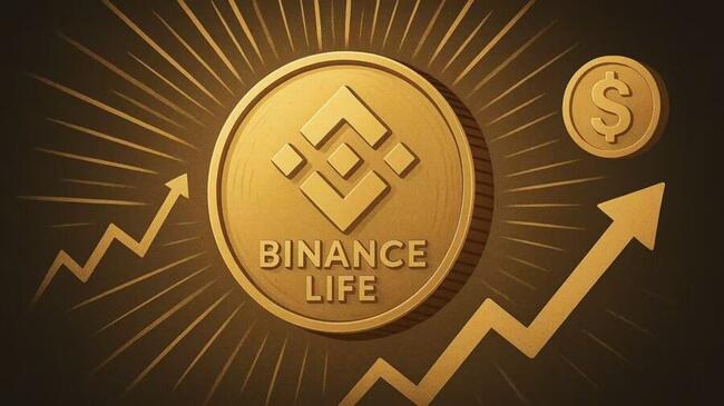 「幣安人生」將登陸幣安現貨？社群傳幣安最新版本支援中文輸入法，中文迷因幣普漲