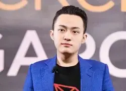 How Tron’s Justin Sun Built One of the Largest Fortunes in Crypto