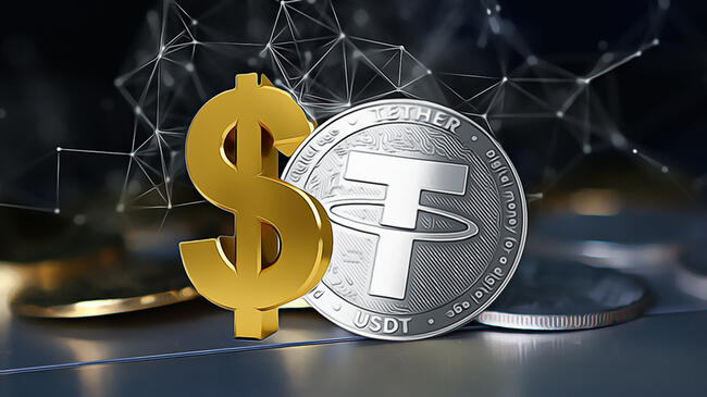 Stablecoin Devi Tether’den 2025’in İlk 9 Ayında 10 Milyar Dolar Üzeri Kâr Geliri