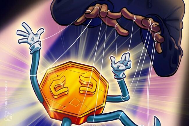 COINTELEGRAPH: MEV driving institutions away from DeFi, costing users dearly: Crypto exec