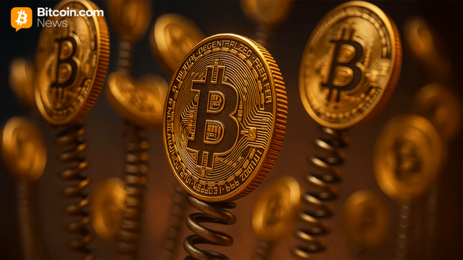 Bitcoin Auferstehung: 298 Mio. $ in ruhendem BTC erwachen im Oktober zum Leben