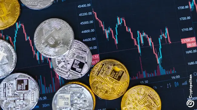 10월, 분산형 영구 선물 거래량이 처음으로 1조 3,000억 달러를 돌파했습니다.