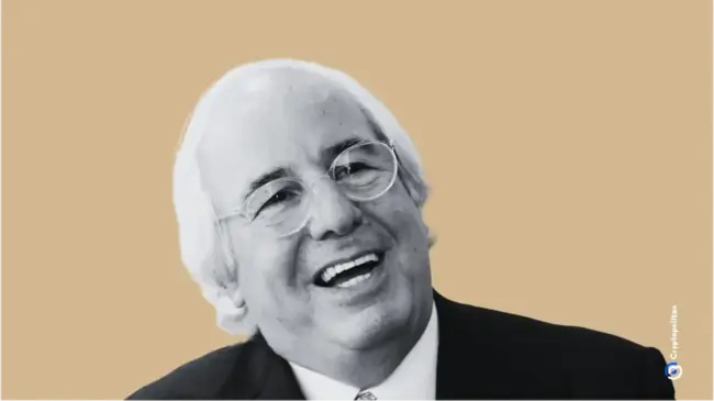 'Catch Me If You Can'의 영감, Frank Abagnale이 암호화폐 포럼에서 사기에 대해 이야기합니다.