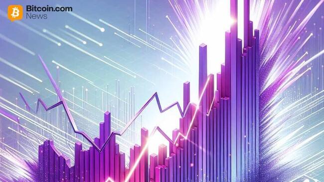 ⚠️CRIPTOVALUTE: "Depositi bancari tokenizzati vs. stablecoin: la visione di Omid Malekan"