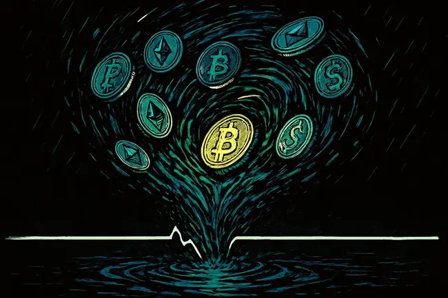 信心可被買回，但只有真正的資本流入與增長週期，才能讓 DeFi 再次「自我造血」