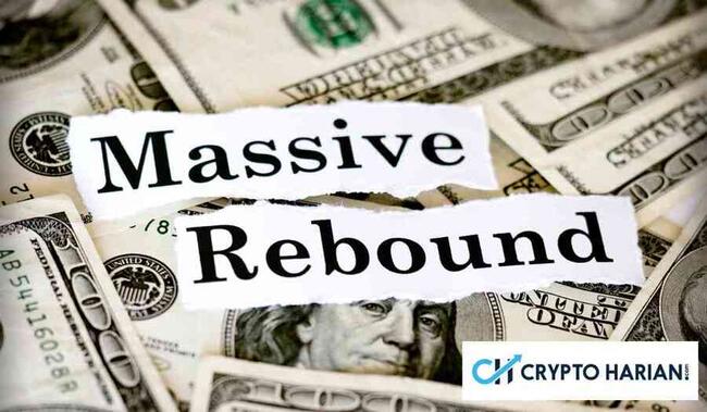 Bitcoin Gagal Rally Oktober, AI Tunjukkan Peluang Rebound Bulan Ini