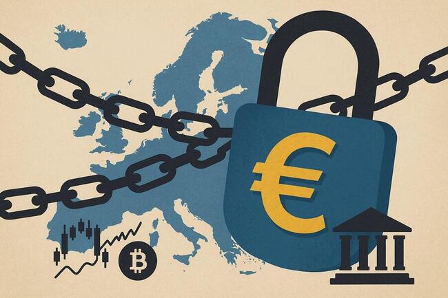 EU wil toezicht op crypto exchanges en beurzen centraliseren via ESMA