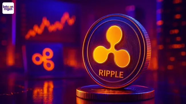 XRP koers stabiel door loyale beleggers terwijl netwerkactiviteit verdubbelt