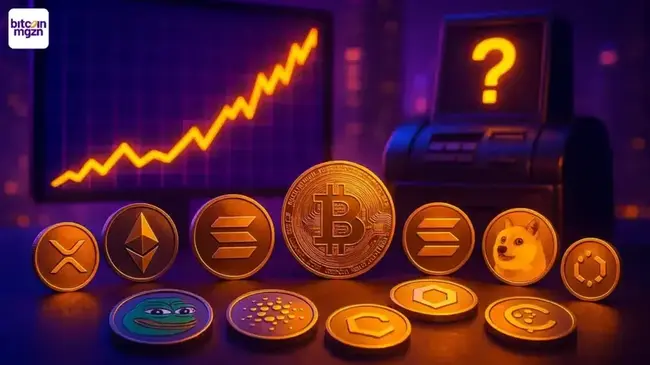 Total marketcap – $3.6T is een sterke supportlevel