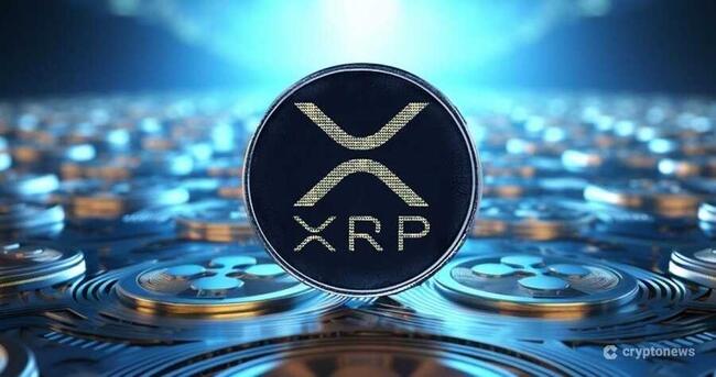 XRP prijs voorspelling – kan Ripple stijgen naar $4,20 tegen januari 2026?