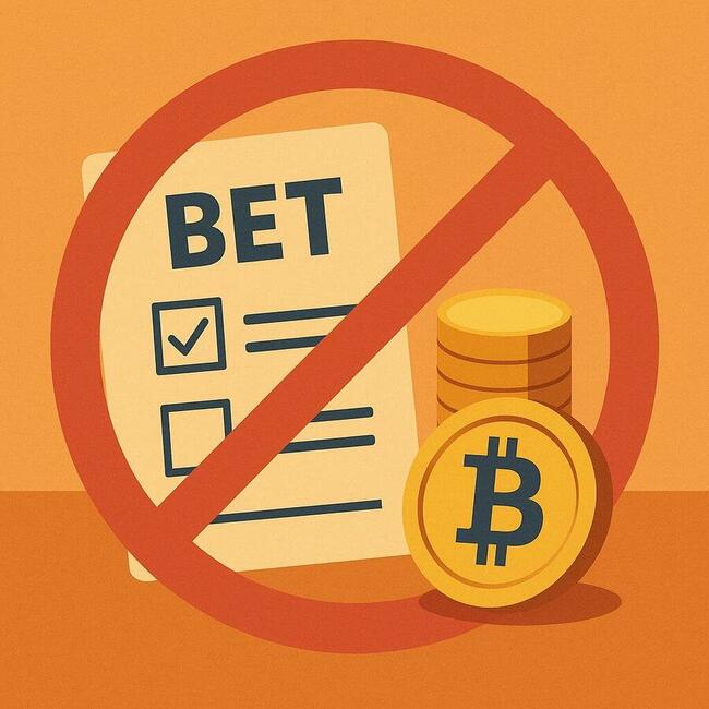 Roemenië verbiedt Polymarket wegens illegaal gokken met crypto