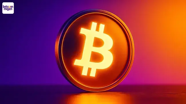 Kan de Bitcoin koers boven $126.000 breken na vorming van bullish megaphone patroon?