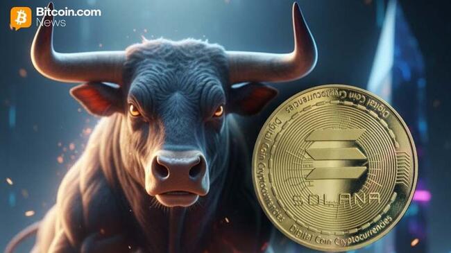 Bitwise devient extrêmement optimiste sur Solana avec un potentiel de hausse semblable à celui du Bitcoin et l’intérêt des institutions