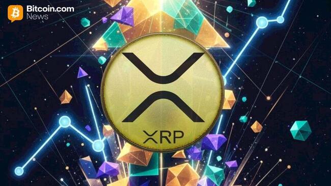 ETF XRP d’un milliard de dollars ? Bitwise le voit se réaliser plus tôt que prévu par quiconque