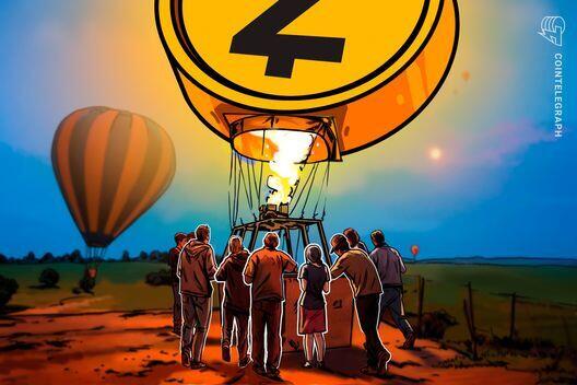 为何大零币（ZEC）目前是唯一在上涨的加密货币？