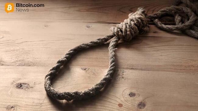 Thodex Fondateur Trouvé Mort en Prison au Milieu d’un Scandale Massif de Fraude Crypto