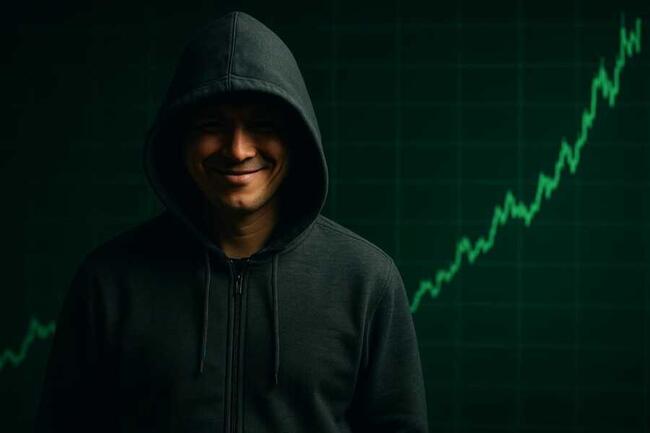 Jeden tweet i token wystrzelił o 30%. Za taką akcją mógł stać tylko jeden człowiek