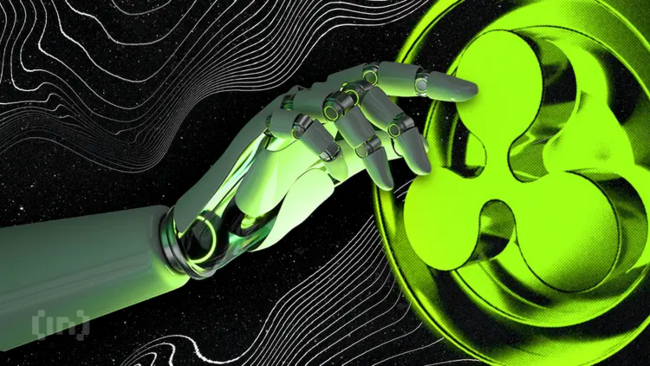 Kurs XRP już o krok od wybicia – brakuje tylko 2%