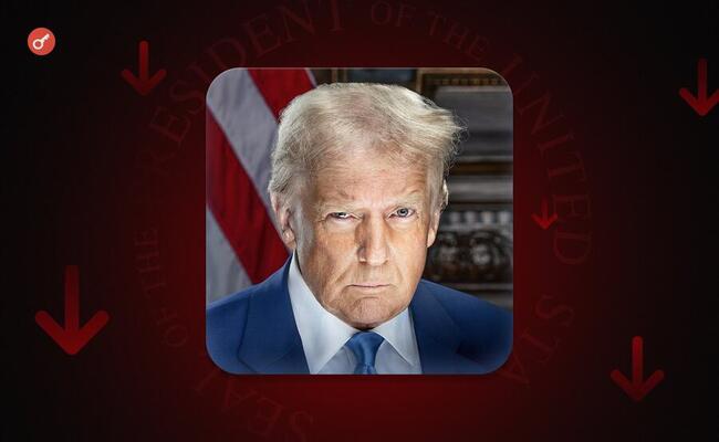 Trump wypowiedział się na temat ułaskawienia CZ i stosunków z Chinami w pierwszym wywiadzie od rozpoczęcia shutdownu