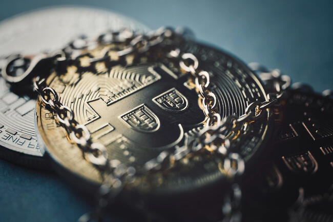 „Ostrożny spokój” na rynku kryptowalut oznacza zdrową fazę konsolidacji