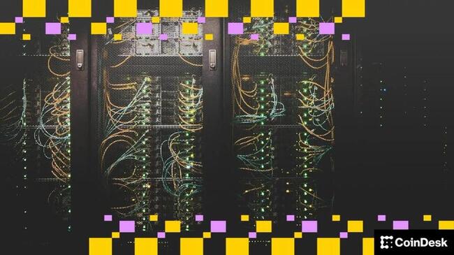 COINDESK: HIVE Digital's Mining Capacity Hits 23 EH/s as Bitcoin Output Funds AI Shift