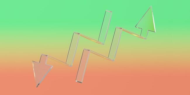 BARRONS: Bitcoin and XRP Fall. What November Holds for Cryptos After Rough Month.