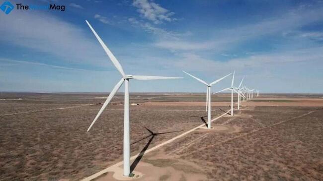 MARA подает иск, чтобы заблокировать голосование в округе Техаса по созданию города вокруг его биткойн-майнинга