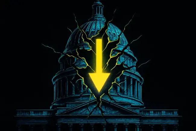 高盛預言「美國政府關門」兩週內結束，聯準會 12 月降息「更有依據」？