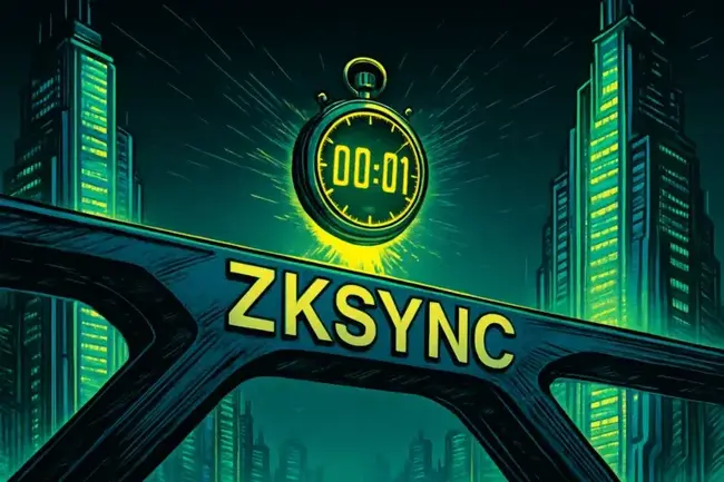 Vitalik 盛讚的 ZKsync，可能真的被低估了