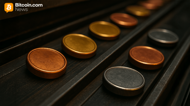 XSwap, Chainlink und Base Enthüllen Token-Erstellungsplattform auf der Smartcon 2025