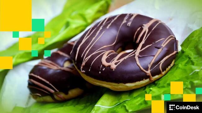 Donut Labs recauda 15 millones de dólares en financiación semilla para desarrollar un navegador de trading de criptomonedas potenciado por IA