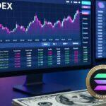 Solana tiene un nuevo rey en DeFi 