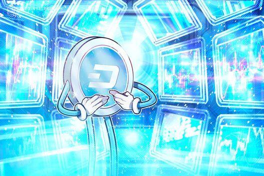 ¿Hasta dónde puede subir el precio de Dash si copiara a Zcash en noviembre?