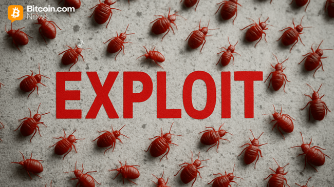 Balancer erleidet großen Exploit: Über 116 Millionen Dollar aus V2-Pools abgezogen