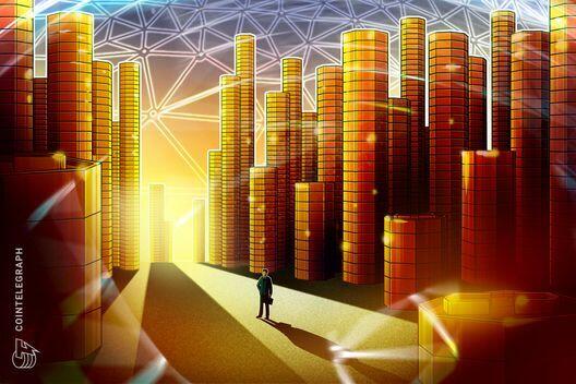 Los Bonos del Tesoro tokenizados superan los 8.600 millones de dólares mientras los bancos y los exchanges de criptomonedas impulsan el uso de garantías