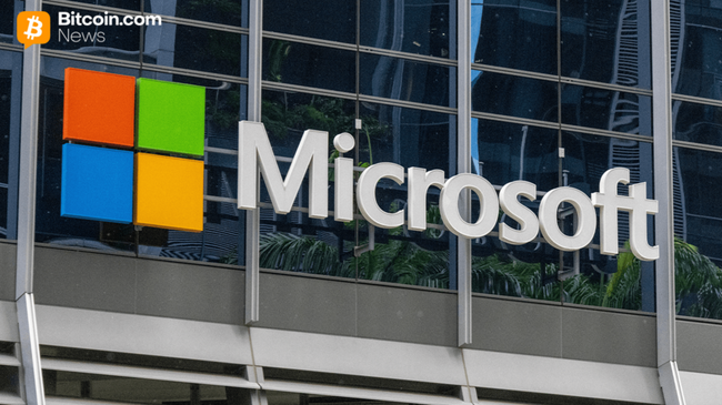 IREN schließt KI-Cloud-Deal im Wert von 9,7 Milliarden Dollar mit Microsoft ab.