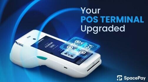 De $SPY token van SpacePay heeft zojuist tijdens de lopende presale $1,4 miljoen opgehaald, waarom iedereen zo enthousiast is