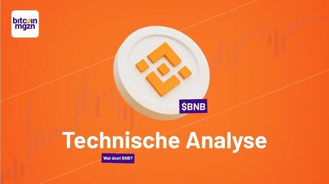 BNB analyse – Is de pijn over?