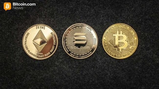 ETF-Zusammenfassung: Bitcoin-ETFs verlieren 799 Millionen US-Dollar, während Solana-ETFs in der ersten Woche in die Höhe schnellen